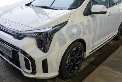 Kia Picanto 4.076 km 18.990 &euro; Solingen 42697