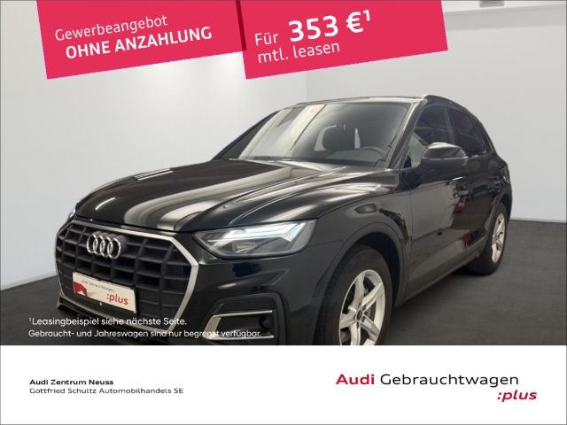 Audi Q5 22.688 km 36.490 &euro; Neuss 41464