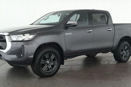 Toyota Hilux 44.200 km 45.884 &euro; Düsseldorf 40233