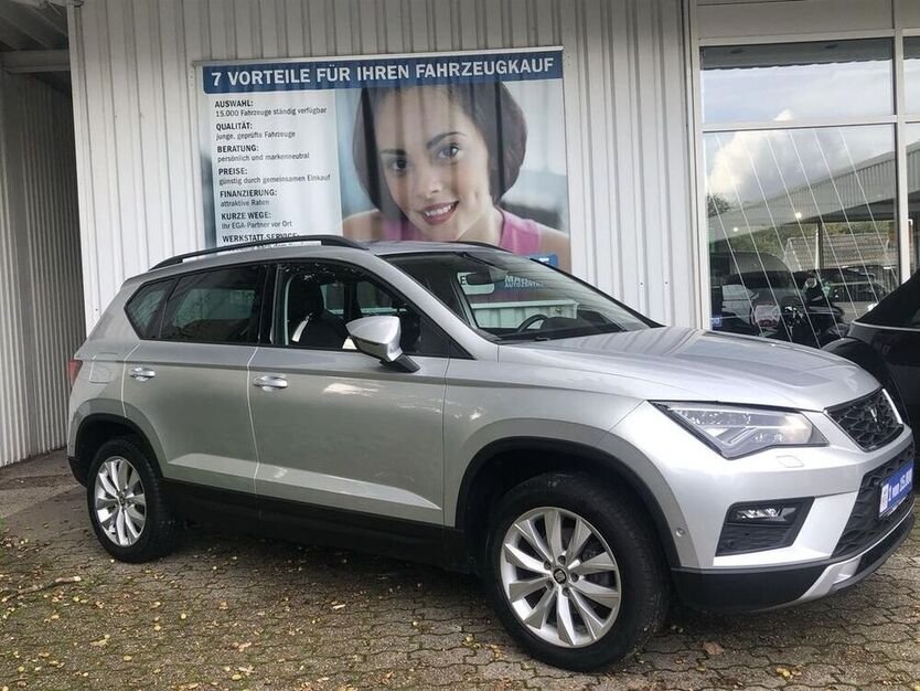 Ateca