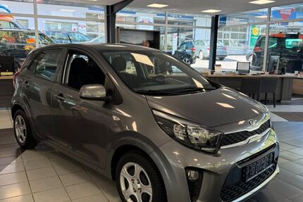 Kia Picanto 54.706 km 10.500 &euro; Wülfrath 42489
