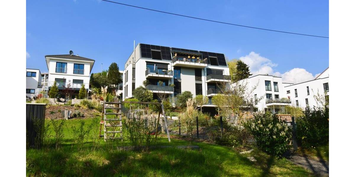 Etagenwohnung Leverkusen Lützenkirchen - 3 Zimmer, 135 m&sup2;, 1.980&euro; | Angebot:26744974