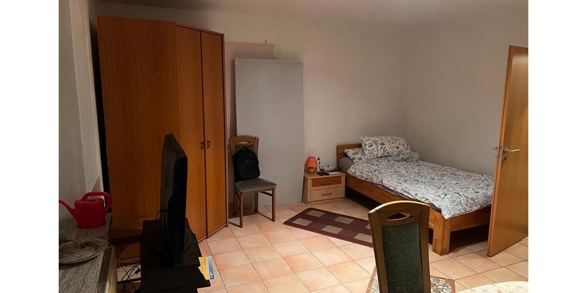 Etagenwohnung Remscheid - 1 Zimmer, 38 m&sup2;, 430&euro; | Angebot:24560328