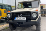 Mercedes-Benz g240 8.295 km 29.999 € Gevelsberg 58285
