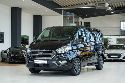 Ford Tourneo Custom 48.852 km 34.980 &euro; Köln 51147