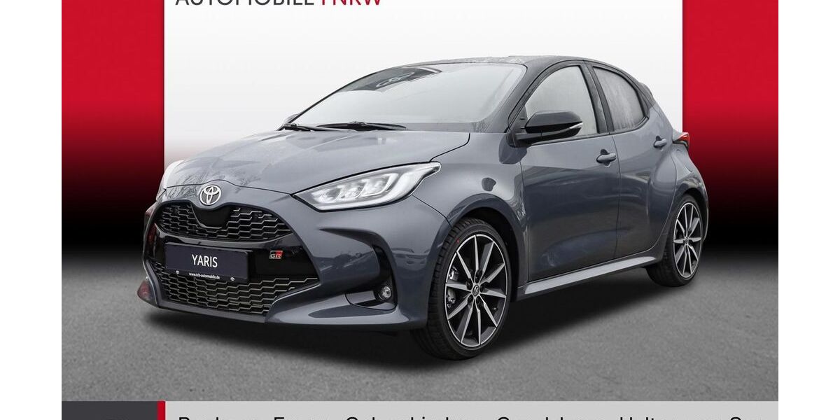 Toyota Yaris 2.411 km 29.489 € Gevelsberg 58285