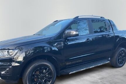 Ford Ranger 29.686 km 36.980 € Düsseldorf 40472