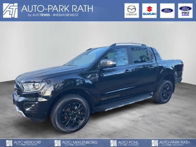 Ford Ranger 29.686 km 36.980 € Düsseldorf 40472