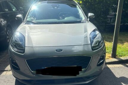 Ford Puma 37.000 km 19.990 € Erkrath 40699