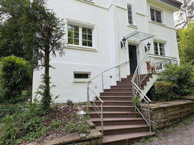 Terrassenwohnung Ennepetal Hasperbach - 3 Zimmer, 76 m&sup2;, 1.000&euro; | Angebot:26798474