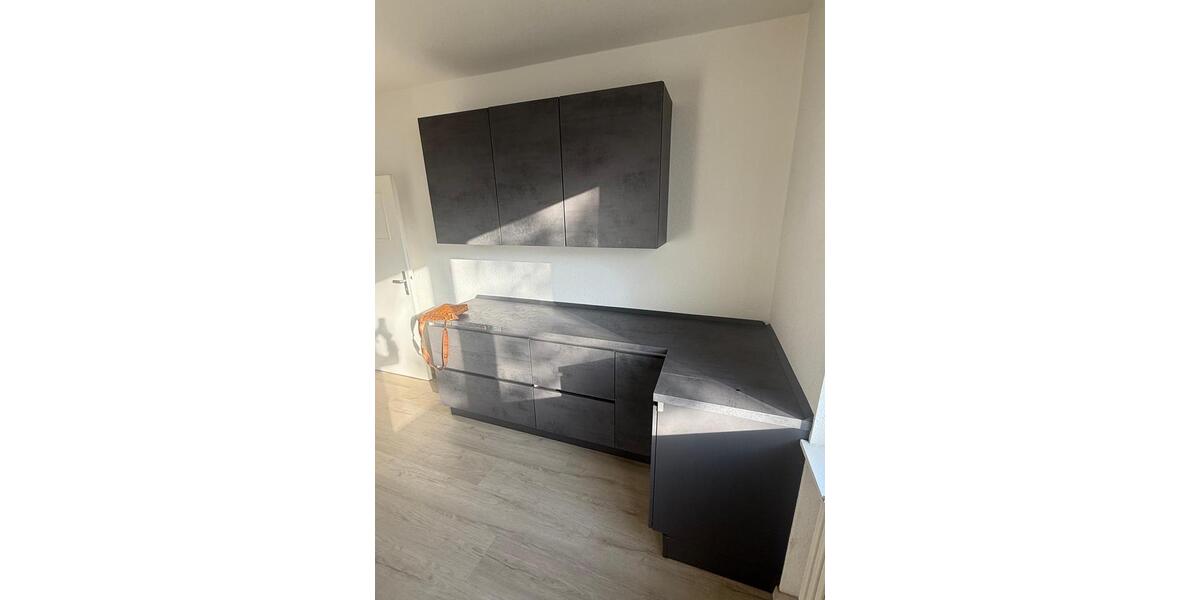 Etagenwohnung Düsseldorf Flingern Süd - 2 Zimmer, 50 m&sup2;, 900&euro; | Angebot:25988590