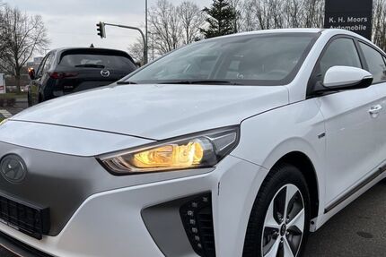 Hyundai IONIQ 21.880 km 13.990 € Neuss 41464