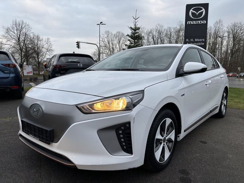 Hyundai IONIQ 21.880 km 13.990 € Neuss 41464