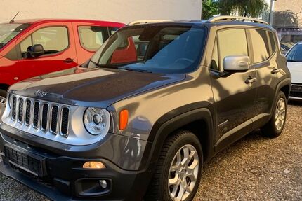 Jeep Renegade 70.000 km 12.499 &euro; Bergisch Gladbach 51465
