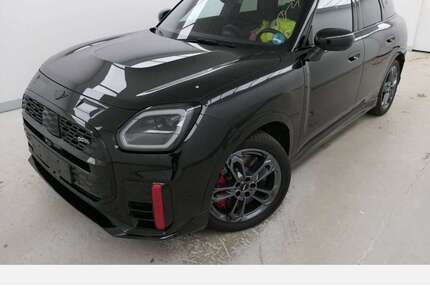 Mini John Cooper Works Countryman 25.536 km 43.790 € Sprockhövel 45549