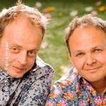 BlöZinger - bis morgen | HumorZone Dresden