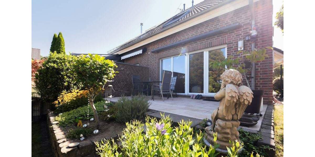 Doppelhaushälfte Langenfeld Immigrath - 4 Zimmer, 130 m&sup2;, 675.000&euro; | Angebot:25684484