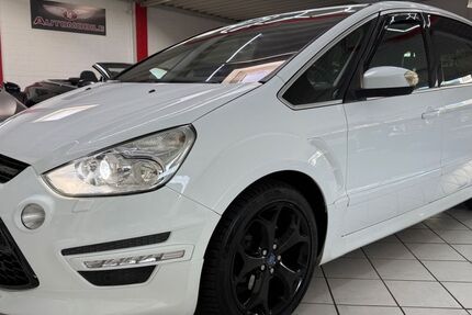 Ford S-Max 200.000 km 6.900 &euro; Leverkusen 51371