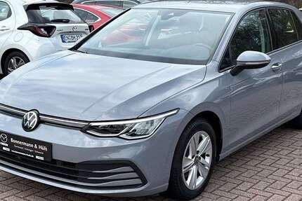 VW Golf 33.820 km 20.490 &euro; Hattingen Welper 45527