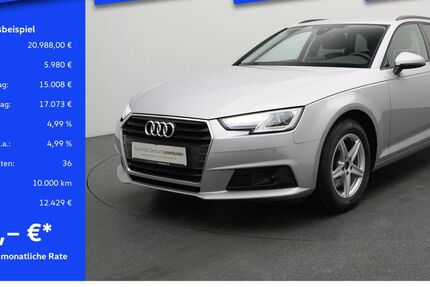 Audi A4 89.979 km 20.680 &euro; Leverkusen 51379