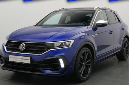 VW T-Roc 41.749 km 27.980 &euro; Leverkusen 51379