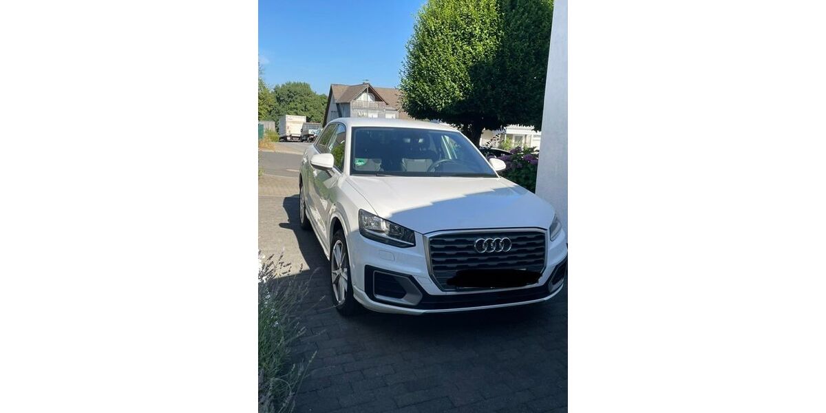 Audi Q2 101.815 km 13.950 &euro; Wermelskirchen 42929
