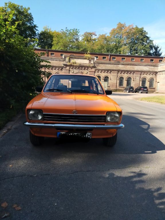 Kadett