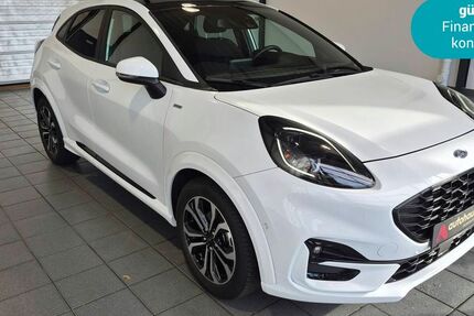 Ford Puma 28.240 km 19.190 &euro; Wuppertal 42287