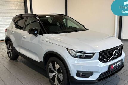 Volvo XC40 61.965 km 23.990 &euro; Wuppertal 42287