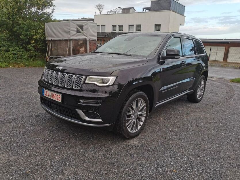 Grand Cherokee