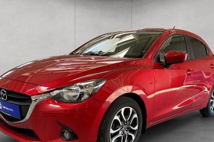 Mazda 2 85.842 km 9.890 &euro; Düsseldorf 40549