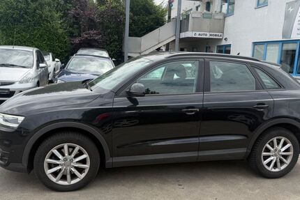 Audi Q3 199.800 km 9.800 &euro; Hilden 40721