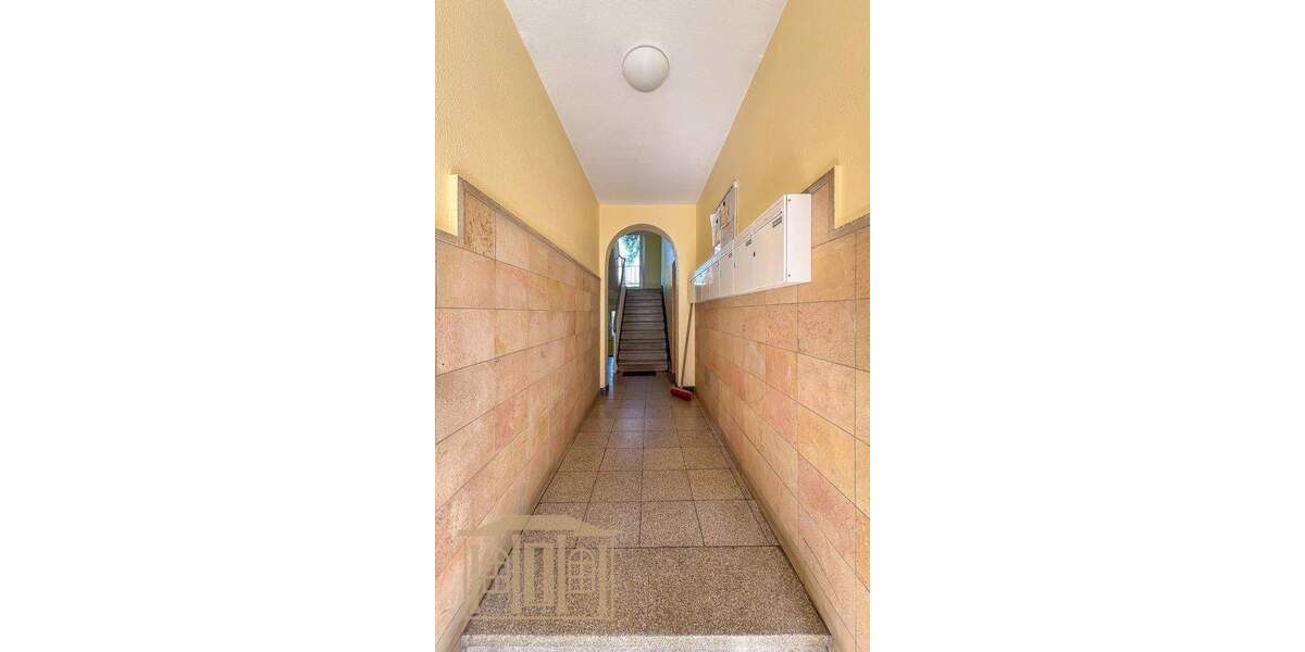 Etagenwohnung Remscheid Innen - 3 Zimmer, 61 m&sup2;, 107.000&euro; | Angebot:24375478