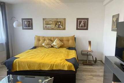 Zimmer Leverkusen Bergisch Neukirchen - 2 Zimmer, 1.570&euro; | Angebot:22335134