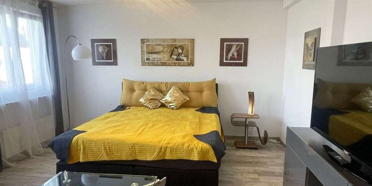 Zimmer Leverkusen Bergisch Neukirchen - 2 Zimmer, 1.570&euro; | Angebot:22335134
