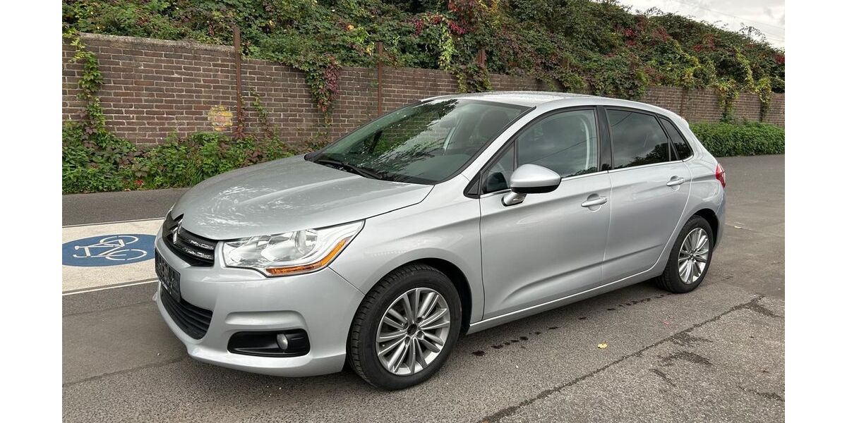 Citroen C4 119.000 km 4.900 &euro; Köln 50739