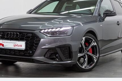 Audi A4 28.948 km 39.480 € Remscheid 42897