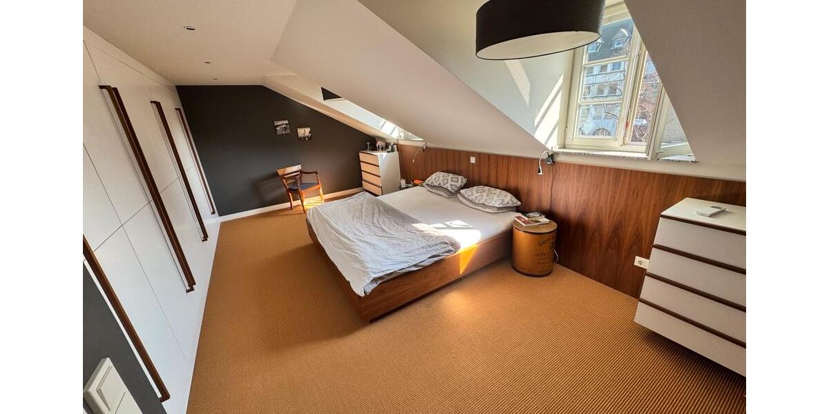 Bauernhaus, Landhaus Neuss Augustinusviertel - 4.5 Zimmer, 129 m&sup2;, 499.000&euro; | Angebot:25789935