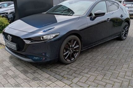 Mazda 3 56.111 km 21.685 &euro; Leverkusen 51373