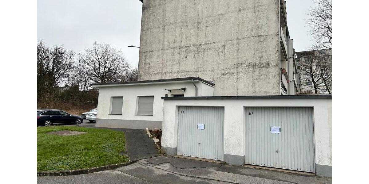 Erdgeschoßwohnung Wuppertal Gemarkung Ronsdorf - 2.5 Zimmer, 74 m&sup2;, 140.000&euro; | Angebot:24238606