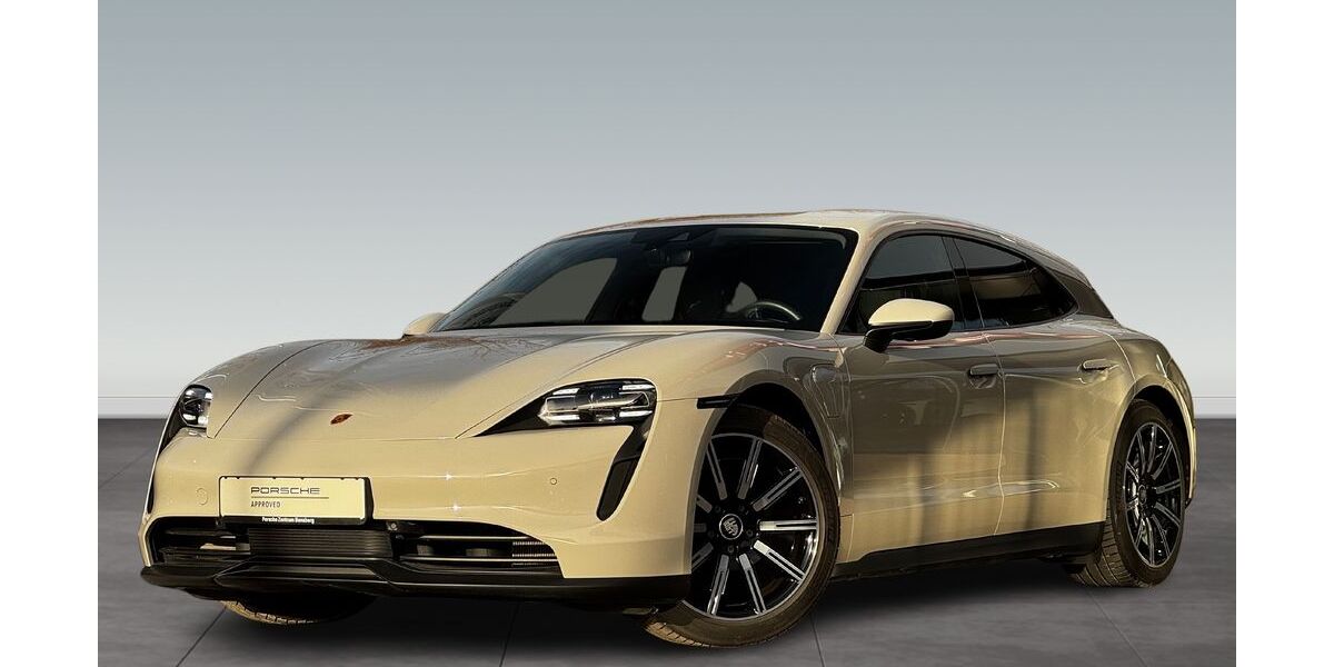 Porsche Taycan 21.300 km 64.900 € Bergisch Gladbach 51429