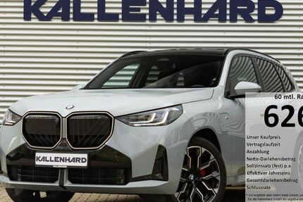 BMW X3 8.476 km 72.590 € Köln 51149