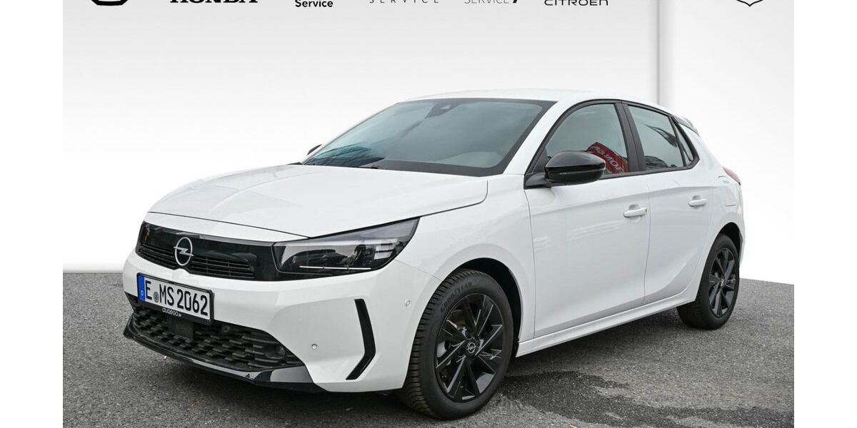 Opel Corsa 3.485 km 18.990 &euro; Wuppertal 42103