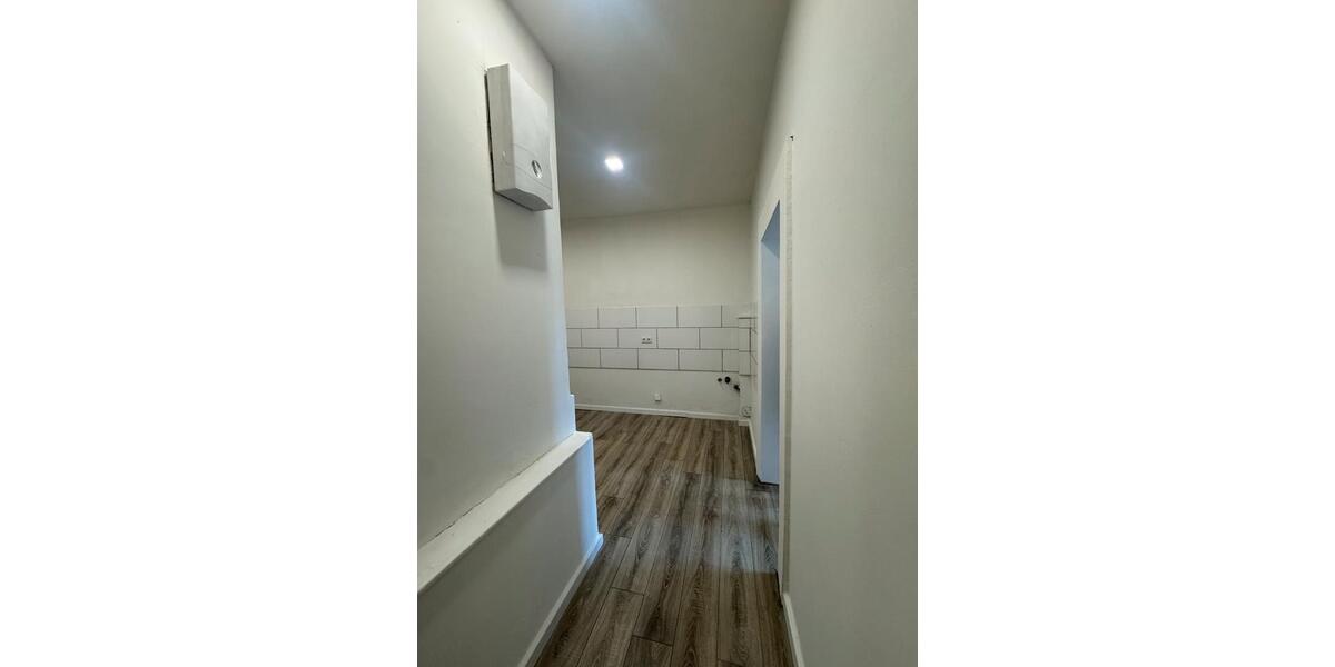 Erdgeschoßwohnung Wuppertal Dornap - 1 Zimmer, 35 m&sup2;, 64.999&euro; | Angebot:27283767