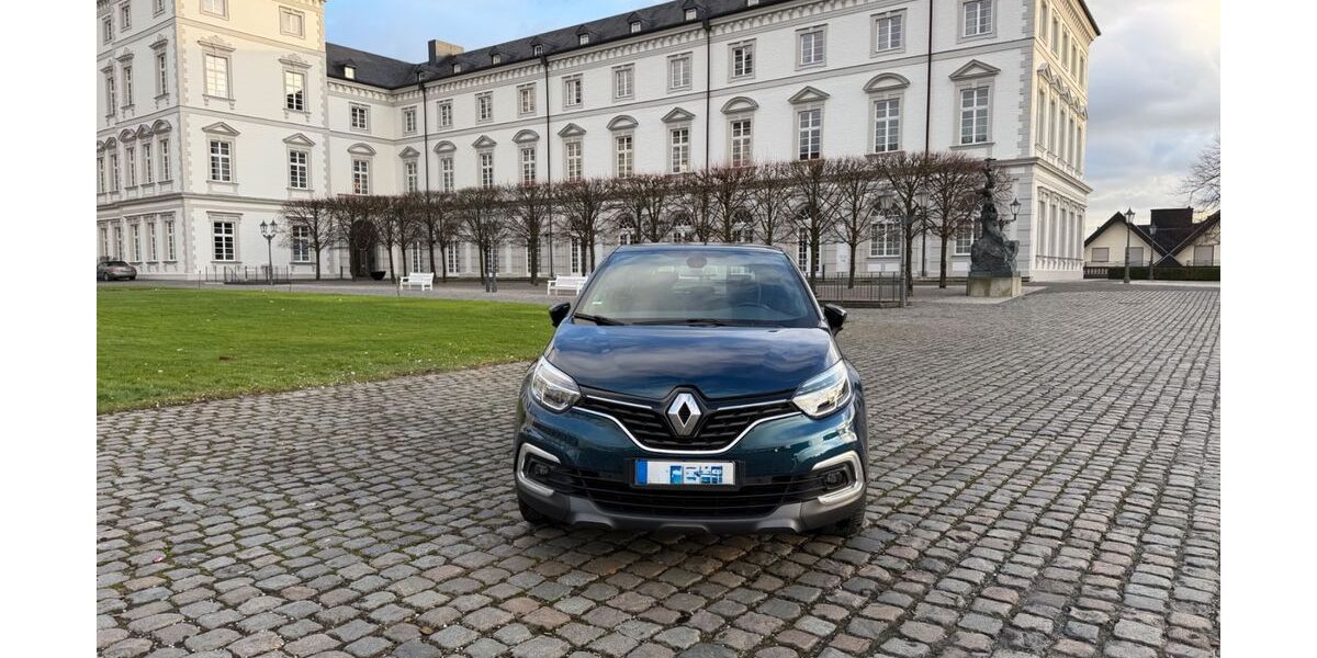 Renault Captur 127.000 km 10.700 &euro; Bergisch Gladbach 51469