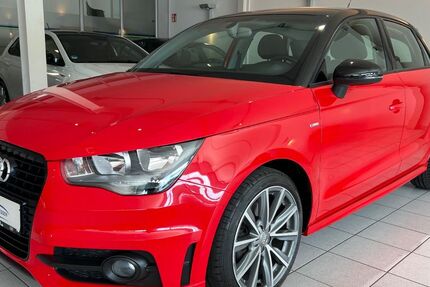 Audi A1 84.000 km 10.600 € Essen 45139
