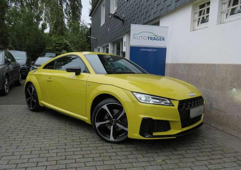 TT