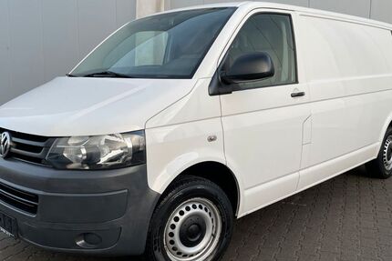 VW T5 Transporter 124.000 km 11.900 € Düsseldorf 40231
