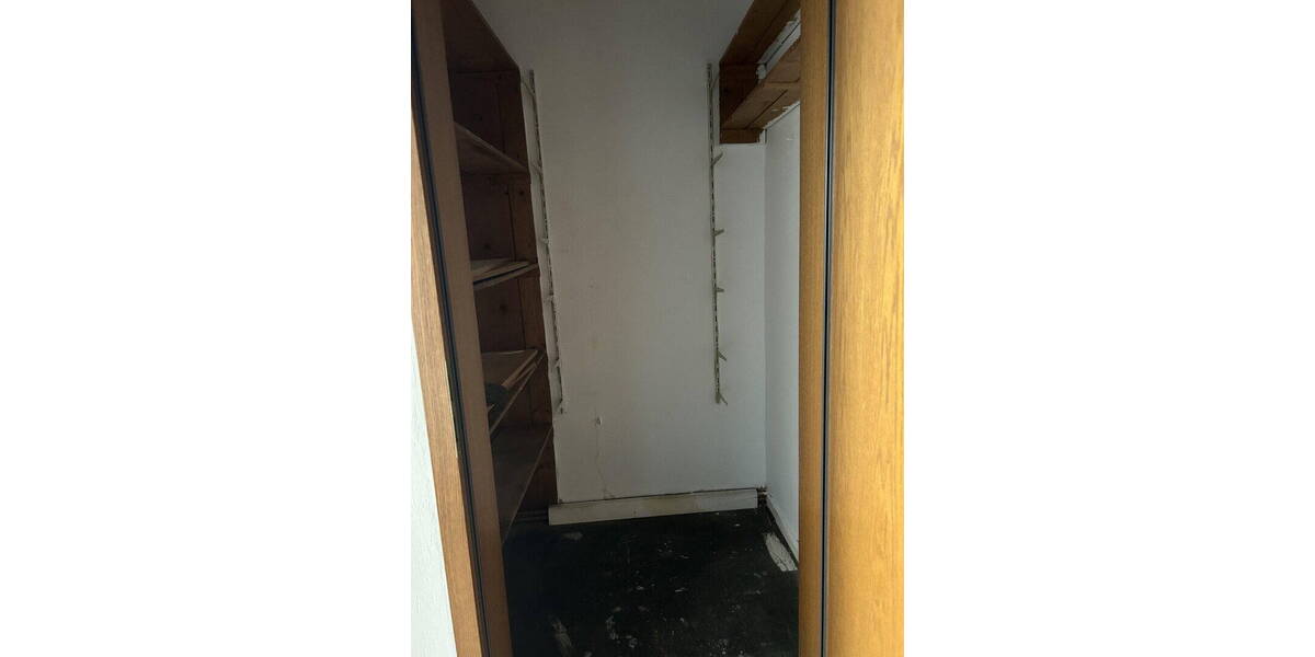 Etagenwohnung Velbert Tönisheide - 3 Zimmer, 65 m&sup2;, 540&euro; | Angebot:26023371