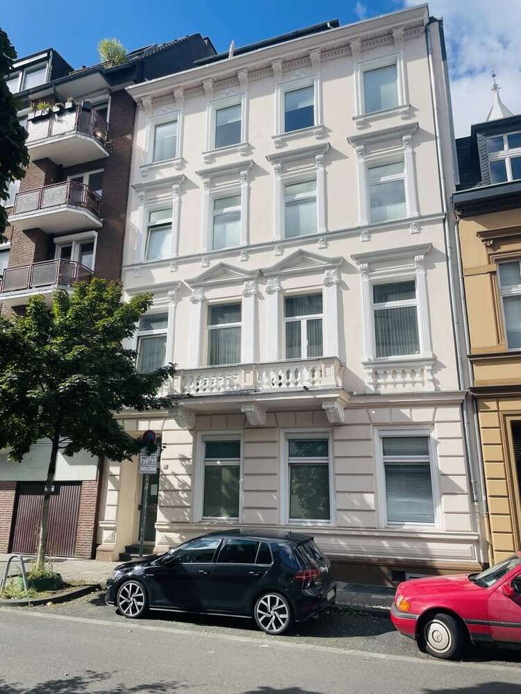 Wohnung zum Kaufen in Düsseldorf 475.000 € 81 m²